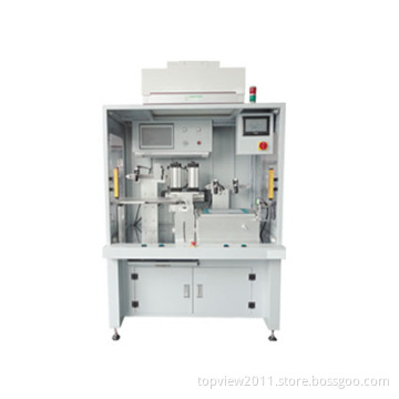 Screen Laminating Machine(Soft-Rigid)